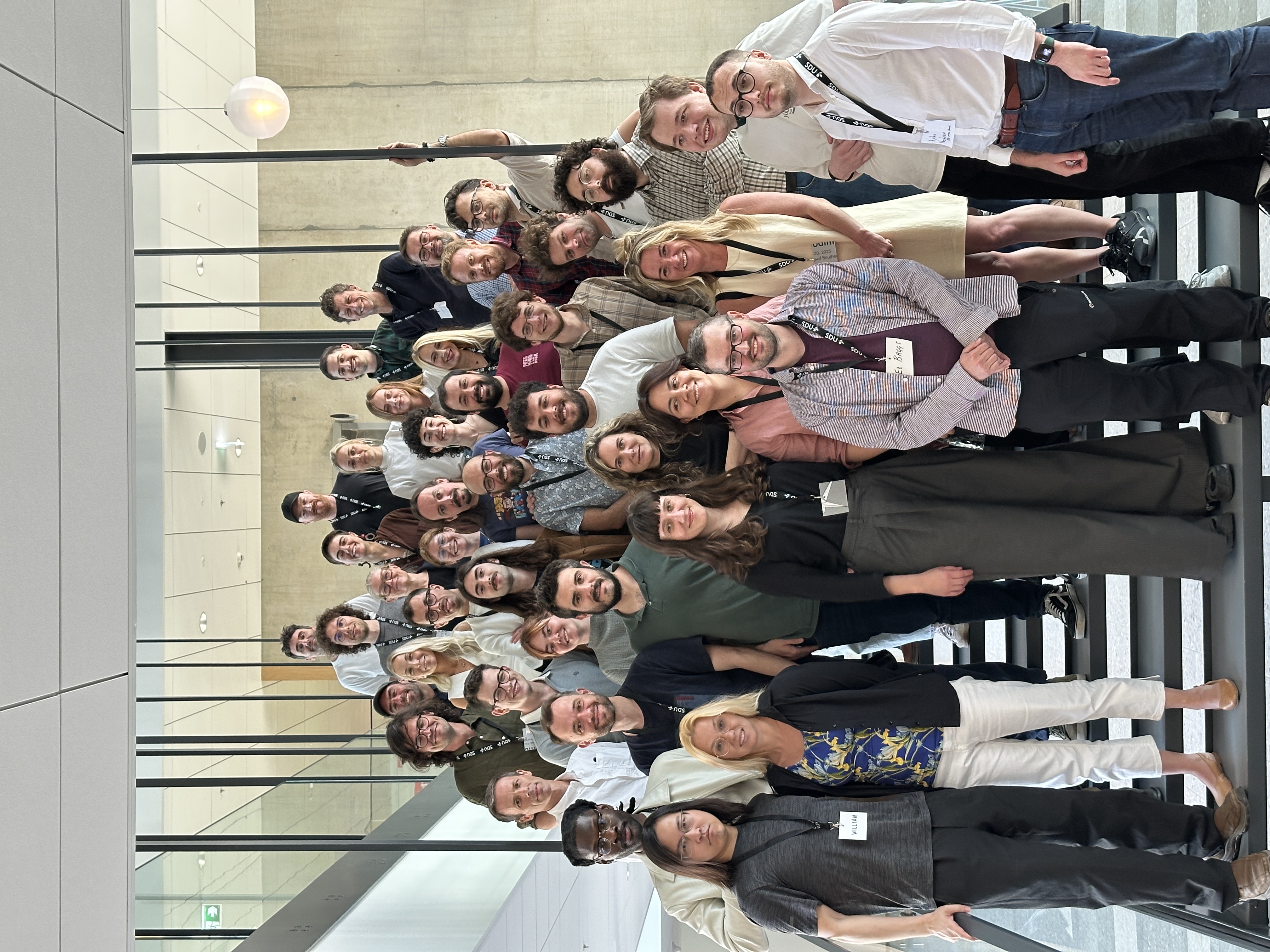 group photo DRE3